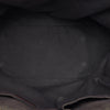 Burberry Medium Haymarket Check Coated Canvas Orchard Bowling Bag Secondhand