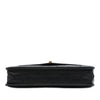 Chanel Reversed Chevron Lambskin Wallet on Chain Secondhand