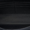 Chanel Reversed Chevron Lambskin Wallet on Chain Secondhand