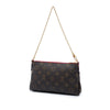 Louis Vuitton Monogram Pallas Clutch Secondhand