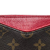 Louis Vuitton Monogram Pallas Clutch Secondhand