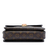 Louis Vuitton Monogram Pochette Metis Secondhand