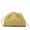 Bottega Veneta Nappa Intrecciato The Mini Pouch Crossbody Secondhand