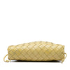 Bottega Veneta Nappa Intrecciato The Mini Pouch Crossbody Secondhand