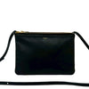 Celine Large Lambskin Trio Crossbody Secondhand