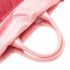 Prada Tessuto Reversible Satchel Secondhand