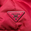 Prada Tessuto Reversible Satchel Secondhand