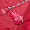 Prada Tessuto Reversible Satchel Secondhand