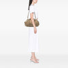Gucci GG Canvas Sukey Satchel Secondhand