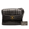 Chanel Vertical Quilt Lambskin Flap Secondhand