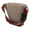 Secondhand Gucci GG Supreme Courrier Belt Bag