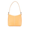 Secondhand Burberry Leather Shoulder Bag