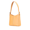 Secondhand Burberry Leather Shoulder Bag