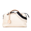 Fendi Medium Tricolor Leather By The Way Satchel Secondhand
