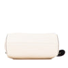 Fendi Medium Tricolor Leather By The Way Satchel Secondhand