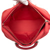 Dior Medium Lambskin Cannage Polochon Granville Satchel Secondhand