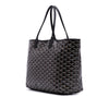 Goyard Goyardine Saint Louis PM Secondhand