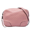 Gucci Microguccissima Bree Crossbody Secondhand