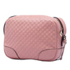Gucci Microguccissima Bree Crossbody Secondhand