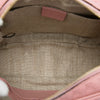 Gucci Microguccissima Bree Crossbody Secondhand