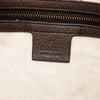 Gucci GG Canvas Laidback Crafty Handbag Secondhand