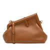 Fendi Small Nappa Fendi First Crossbody Secondhand