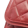 Chanel Medium Quilted Lambskin Citizen Zip Flap Secondhand