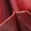 Chanel Medium Quilted Lambskin Citizen Zip Flap Secondhand