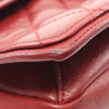 Chanel Medium Quilted Lambskin Citizen Zip Flap Secondhand