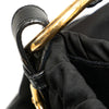 Secondhand Prada Tessuto Bow Handbag