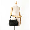 Secondhand Prada Tessuto Bow Handbag