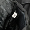 Secondhand Prada Tessuto Bow Handbag