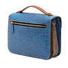 Louis Vuitton Epi Denim and Reverse Monogram Pochette Metis Secondhand
