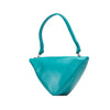 Prada Nappa Padded Signaux Triangle Satchel Secondhand