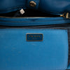 Prada Bicolor Saffiano Lux Galleria Satchel Secondhand