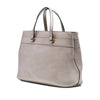Gucci Leather Bright Bit Satchel Secondhand