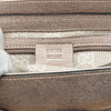 Gucci Leather Bright Bit Satchel Secondhand