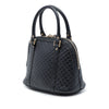 Gucci Mini Microguccissima Dome Satchel Secondhand