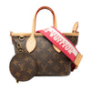 Louis Vuitton Monogram Neverfull BB Secondhand