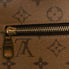 Louis Vuitton Monogram Reverse Pochette Metis Secondhand