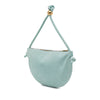 Bottega Veneta Small Suede Turn Pouch Secondhand