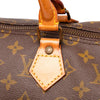 Louis Vuitton Monogram Speedy 35 Secondhand