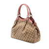 Gucci Medium GG Canvas Sukey Tote Secondhand