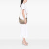 Gucci GG Canvas Web Crossbody Secondhand