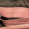 Gucci Guccissima Wristlet Clutch Secondhand