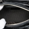 Dior Medium Patent Cannage Lady Dior Secondhand