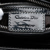 Dior Medium Patent Cannage Lady Dior Secondhand
