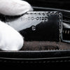 Dior Medium Patent Cannage Lady Dior Secondhand