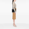 Dior Medium Patent Cannage Lady Dior Secondhand