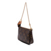 Louis Vuitton Monogram Mini Pochette Accessoires Secondhand